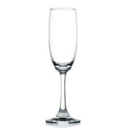 Engraved Personalized Duchess Champagne Flute - Image 2