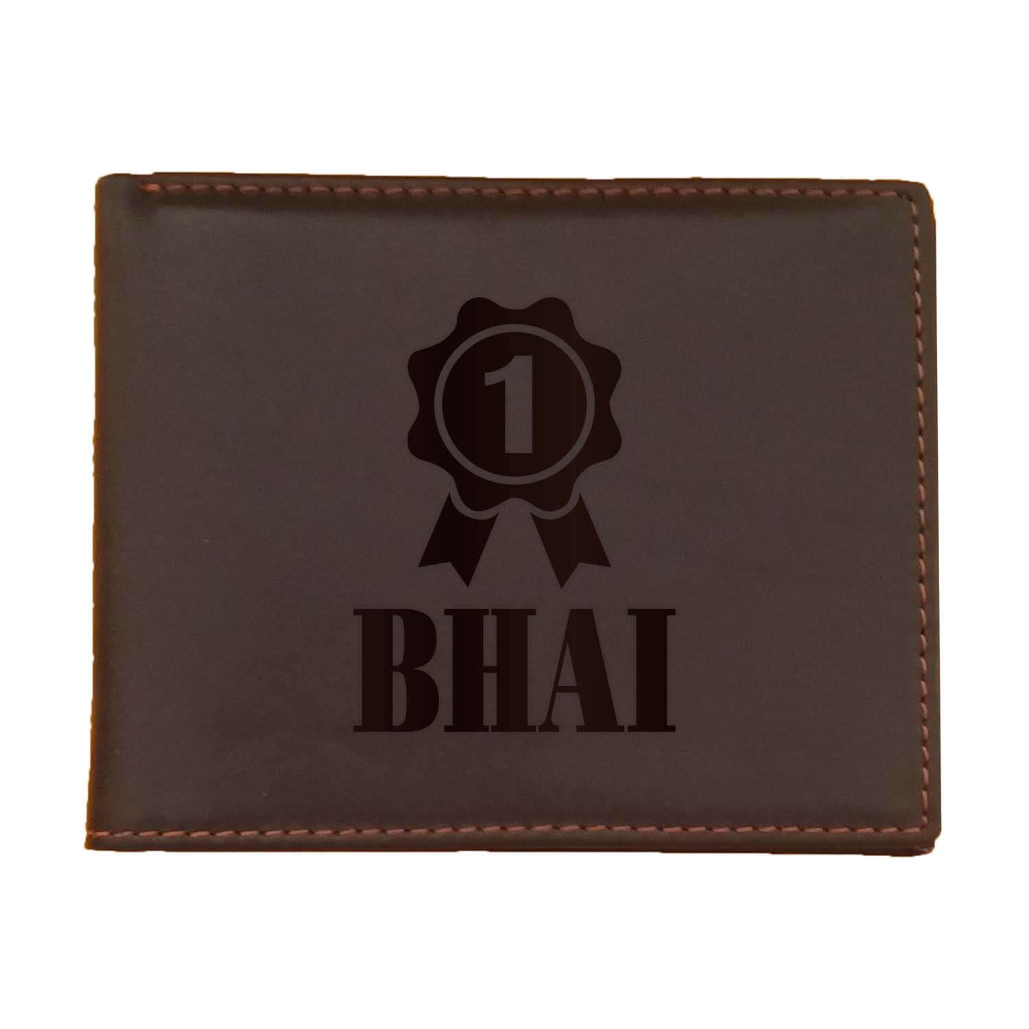 Mens Designed Leather Wallet Size: Customised at Best Price in Siliguri |  Dhanraj Belt House