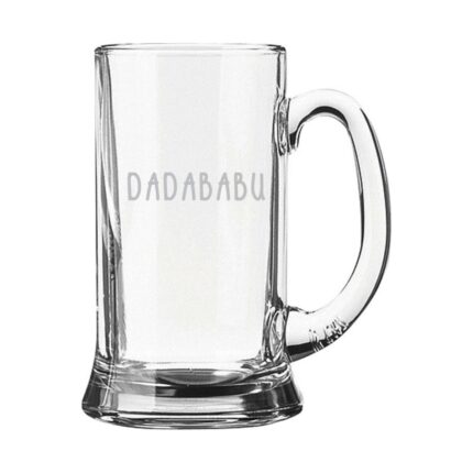 Engraved Bengali Didi Dadababu Didi Jiju Whiskey and Wine Glasses - Image 2