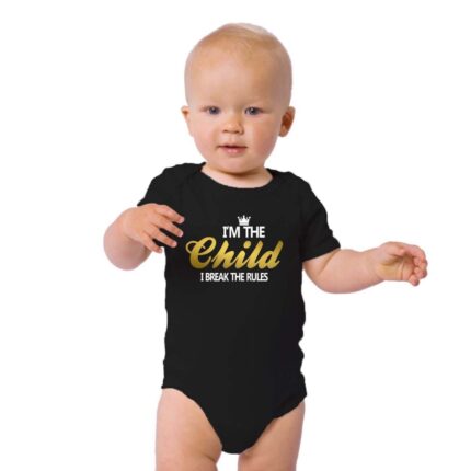 Rules Family T-shirts - Image 7
