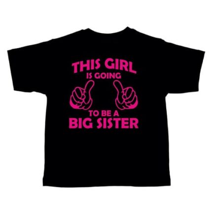 Personalized Kids Team Tshirts Set - Image 5