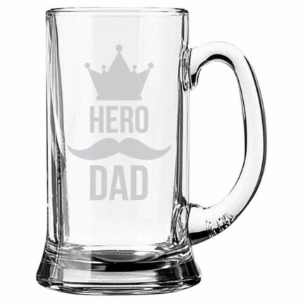 Hero Dad Bar in a Box - Image 2