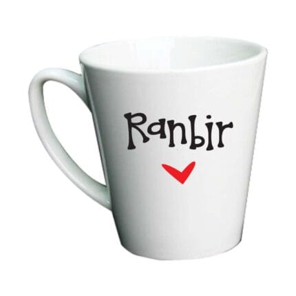Personalized You Belong to Me Couple Mugs - Image 4
