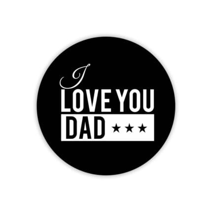 I Love You Mom Dad Couple Mugs - Image 10