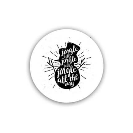 Jingle Bell Magic Mug - Image 7
