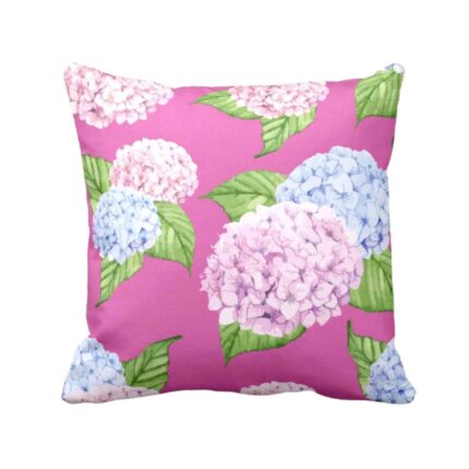 Pulchritudinous Pretty Floral Cushion Covers Set of 4 - Image 4