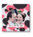 Personalized Your Just My Type Photo Canvas Frame