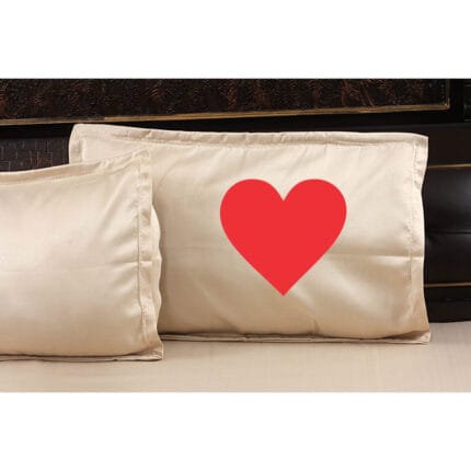 Keep Calm Its Bed Time Bedsheet with Pillows Cases - Image 8