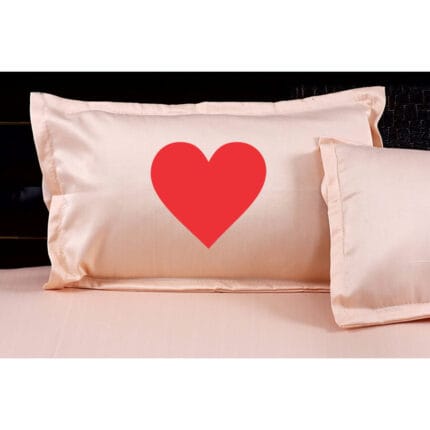 Keep Calm Its Bed Time Bedsheet with Pillows Cases - Image 6