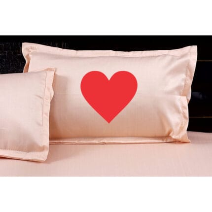 Keep Calm Its Bed Time Bedsheet with Pillows Cases - Image 5