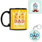 King Dad Combo