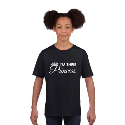 King and Queen Family Tshirts - Image 6
