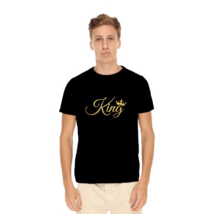 King T-shirt