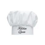 Personalized Cooking with Love and Affection Apron - Image 5