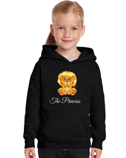 Lion King Queen Family Sweatshirt - Image 5