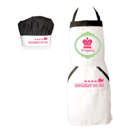 Best Chef Husband In The World Apron - Image 9
