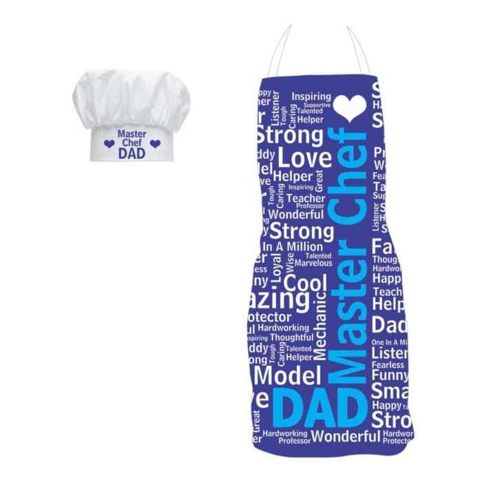 Masterchef Dad