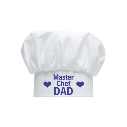 Masterchef Dad Apron - Image 2