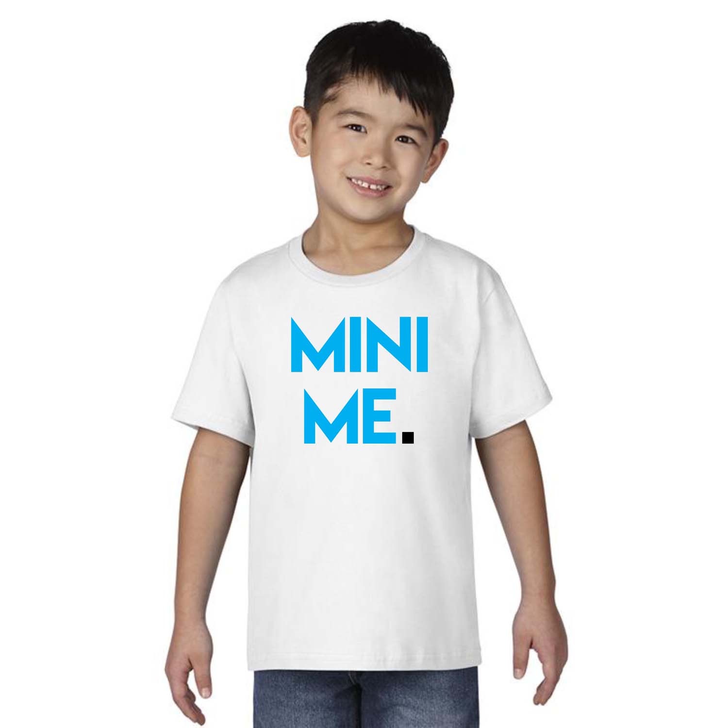 T shirt mini discount me