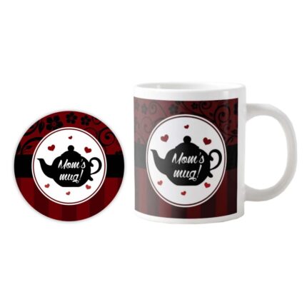 Mums Tea Mug