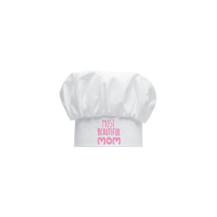 Most Beautiful Mom Apron - Image 3
