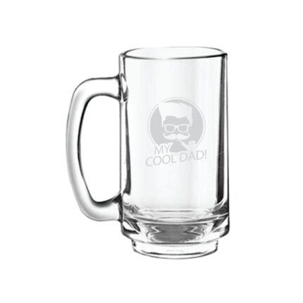 My Cool Dad Beer Mug - Image 5
