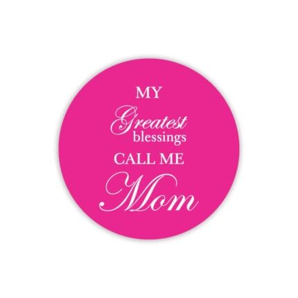 Personalized Mug for the Loving Mom - Image 5