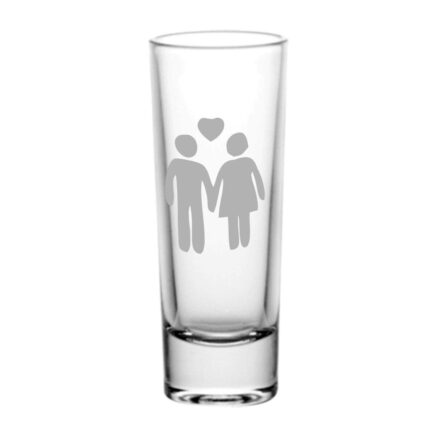 Naughty Sex Positions Engraved Shot Glasses Set of 6 - Image 7