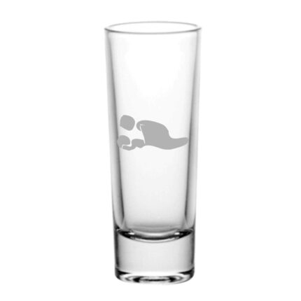 Naughty Sex Positions Engraved Shot Glasses Set of 6 - Image 5