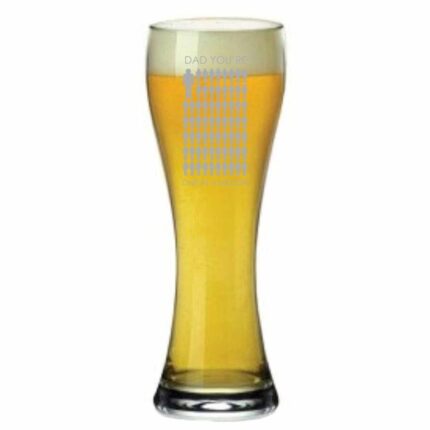 One in a Million Dad Bar in a Box - Image 5