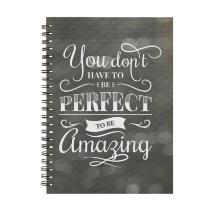 Perfect and Amazing Printed Notebook - Image 9