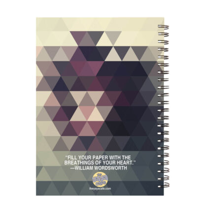 Perfect and Amazing Printed Notebook - Image 8