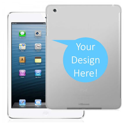Personalized Tablet Case - Image 1