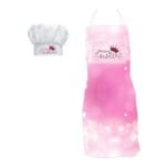 Princess Sister Apron