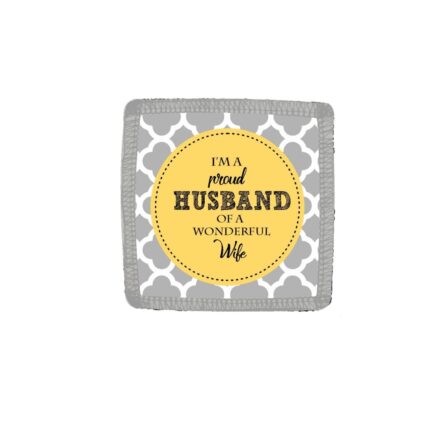 Engraved Moustaches Beer Mug - Image 5