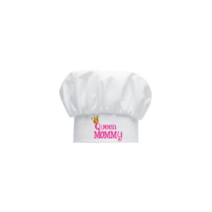 Queen Mommy Apron - Image 3