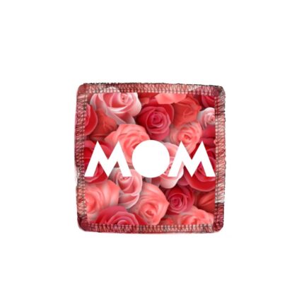 Red Rose Mom Coffee Mug - Image 3