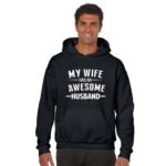 Awesome Husband Sweatshirt