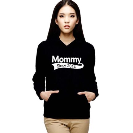 5 Star Mom Sweatshirt - Image 17