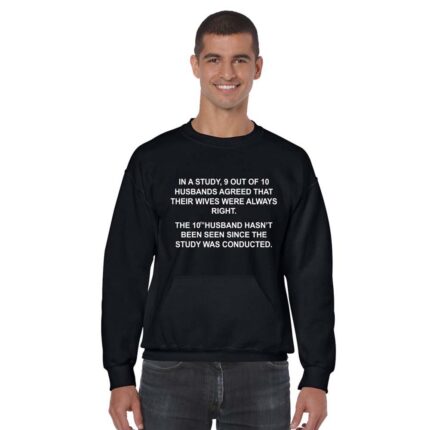 Awesome Husband Sweatshirt - Image 24