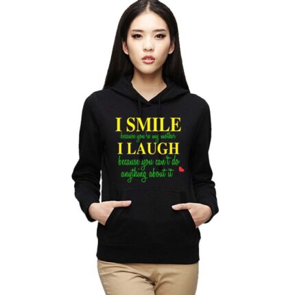 5 Star Mom Sweatshirt - Image 15
