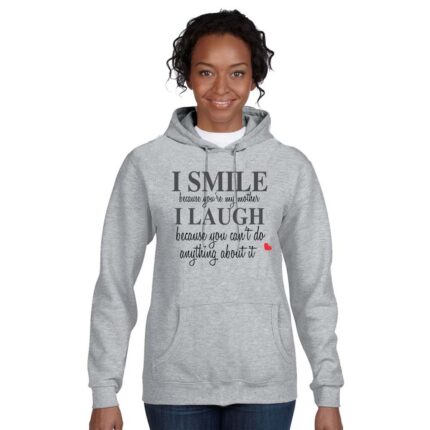 5 Star Mom Sweatshirt - Image 14