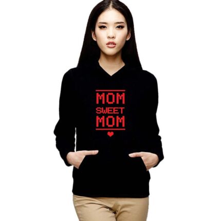 5 Star Mom Sweatshirt - Image 12