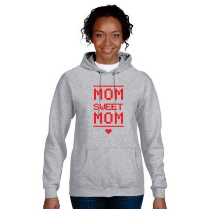 5 Star Mom Sweatshirt - Image 11