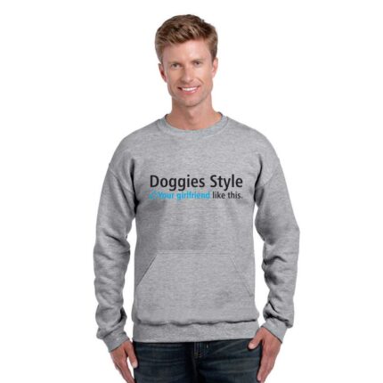 Awesome Husband Sweatshirt - Image 19