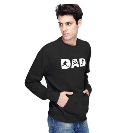 Soccer Dad Sweatshirt - Image 5