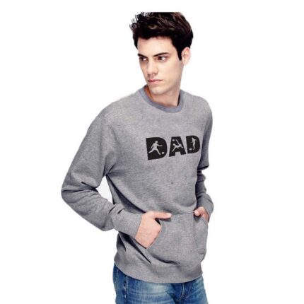 Soccer Dad Sweatshirt - Image 3