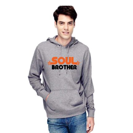 Soul Brother Sweatshirt - Image 6
