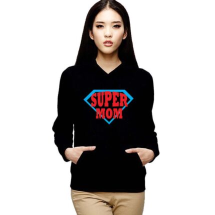 5 Star Mom Sweatshirt - Image 10
