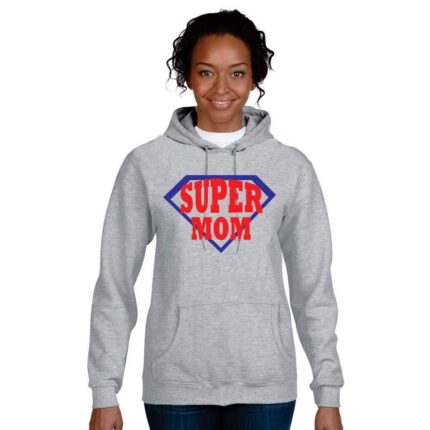 5 Star Mom Sweatshirt - Image 9